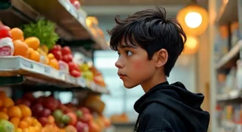 Psychologische Aspekte der Ernährungsumstellung (7/10)