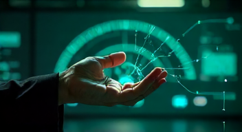 Psychologische Aspekte der Mensch-Maschine-Interaktion (7/10)