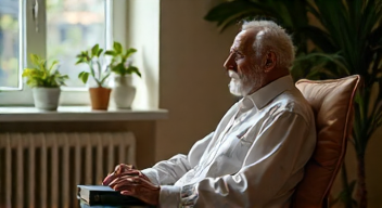 Psychologische Aspekte der Pflege (7/10)