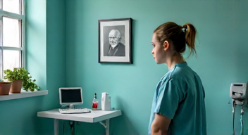 Psychologische Aspekte des Blutspendens (7/10)