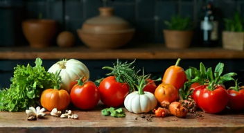 Psychologische Aspekte des Kochens (7/10)