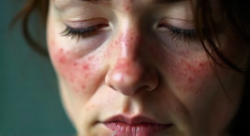 Psychologische Aspekte von Hautproblemen (7/10)