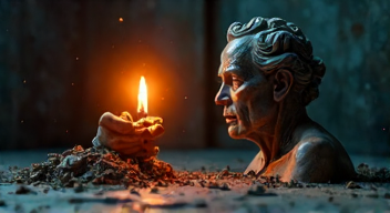 Psychologische Aspekte von Verbrennungen (7/10)