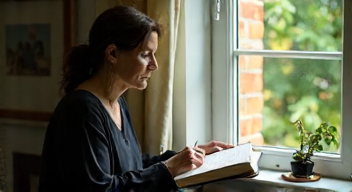 Psychologische Auswirkungen eines Oberschenkelhalsbruchs (7/10)