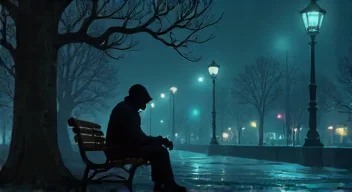 Psychologische Auswirkungen von Einsamkeit (4/10)