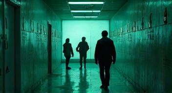 Psychologische Auswirkungen von Epidemien (7/10)