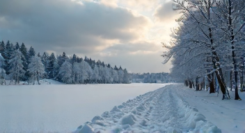 Psychologische Auswirkungen von Kälte auf den Menschen (7/10)