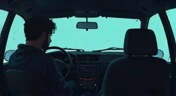 Psychologische Auswirkungen von Unfällen (7/10)