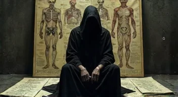 Psychologische Auswirkungen von Zytomegalie (7/10)