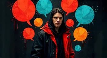 Psychologische Effekte des Fluchens (7/10)