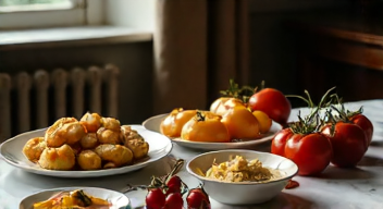 Psychologische Effekte von Essen (7/10)