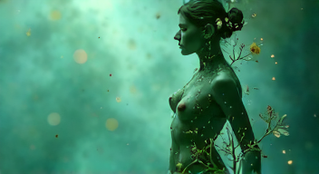 Psychologische Perspektiven auf Endometriose (7/10)