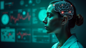 Psychosen ohne seelische Ursachen: Körperliche Auslöser und neue Erkenntnisse