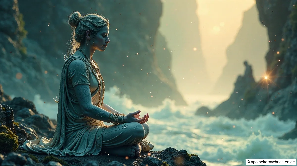 Religion und Gesundheit: Glaube, Heilung, Psychologie