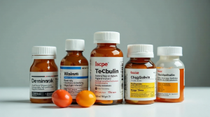 Revolutionäre Arzneimittel: Wie Medikamente das Leben veränderten