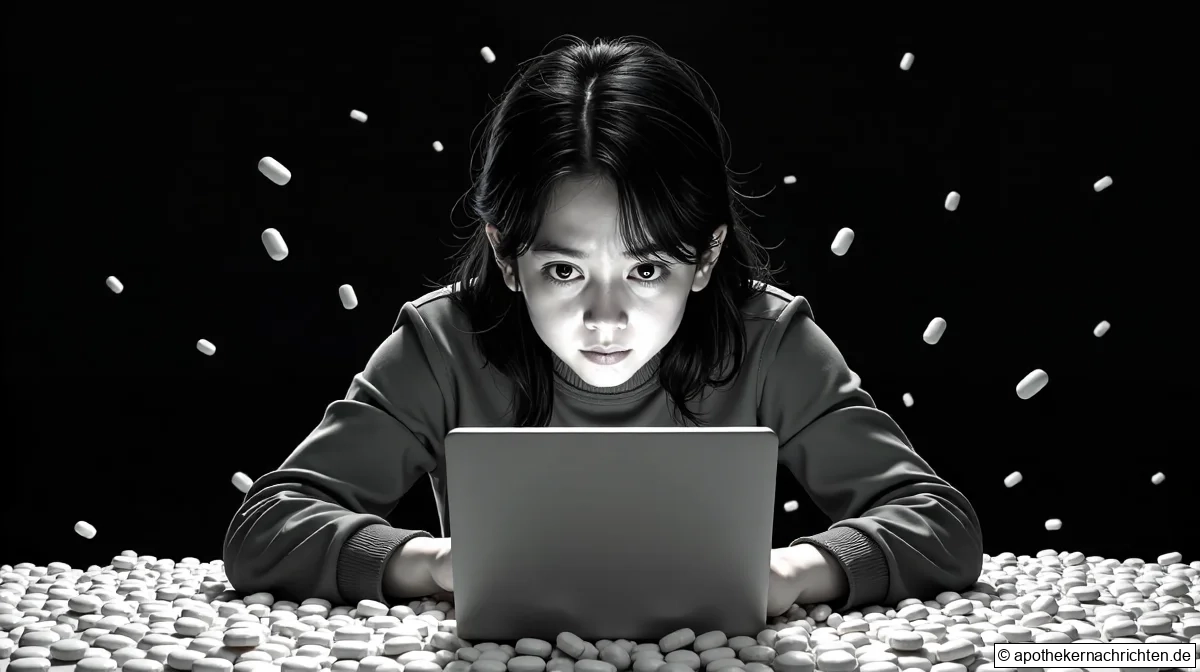 Risiken des Online-Apotheken-Versands: Was du wissen musst