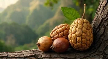 Risiken und Chancen von Paranüssen (2/10)