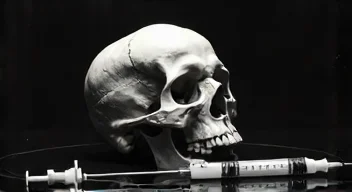 Risiken und Nebenwirkungen von Fentanyl (3/10)