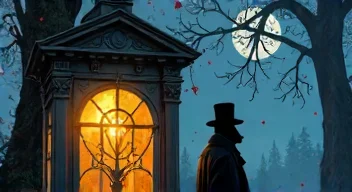 Rituale der Rauhnächte (3/10)