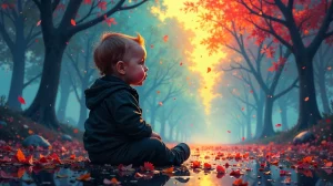 RS-Virus: Gefahren für Säuglinge und Senioren verstehen