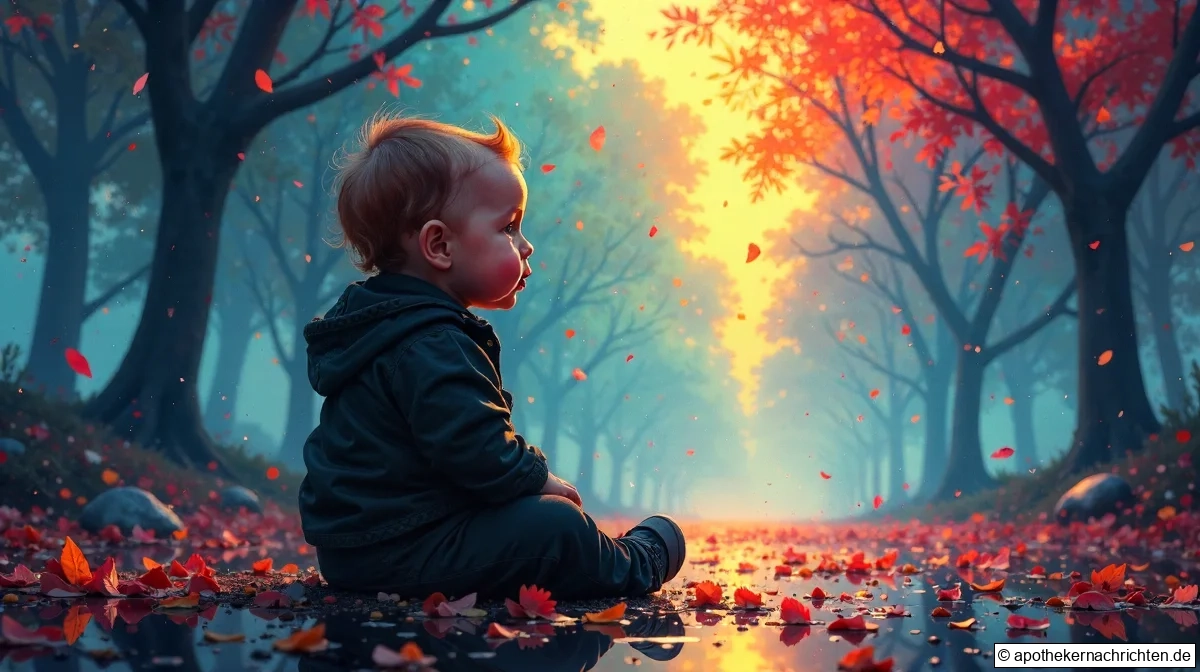 RS-Virus: Gefahren für Säuglinge und Senioren verstehen