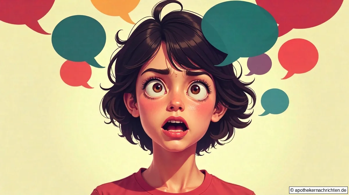 Schimpfwörter: Warum Fluchen uns stärker macht und den Stress reduziert