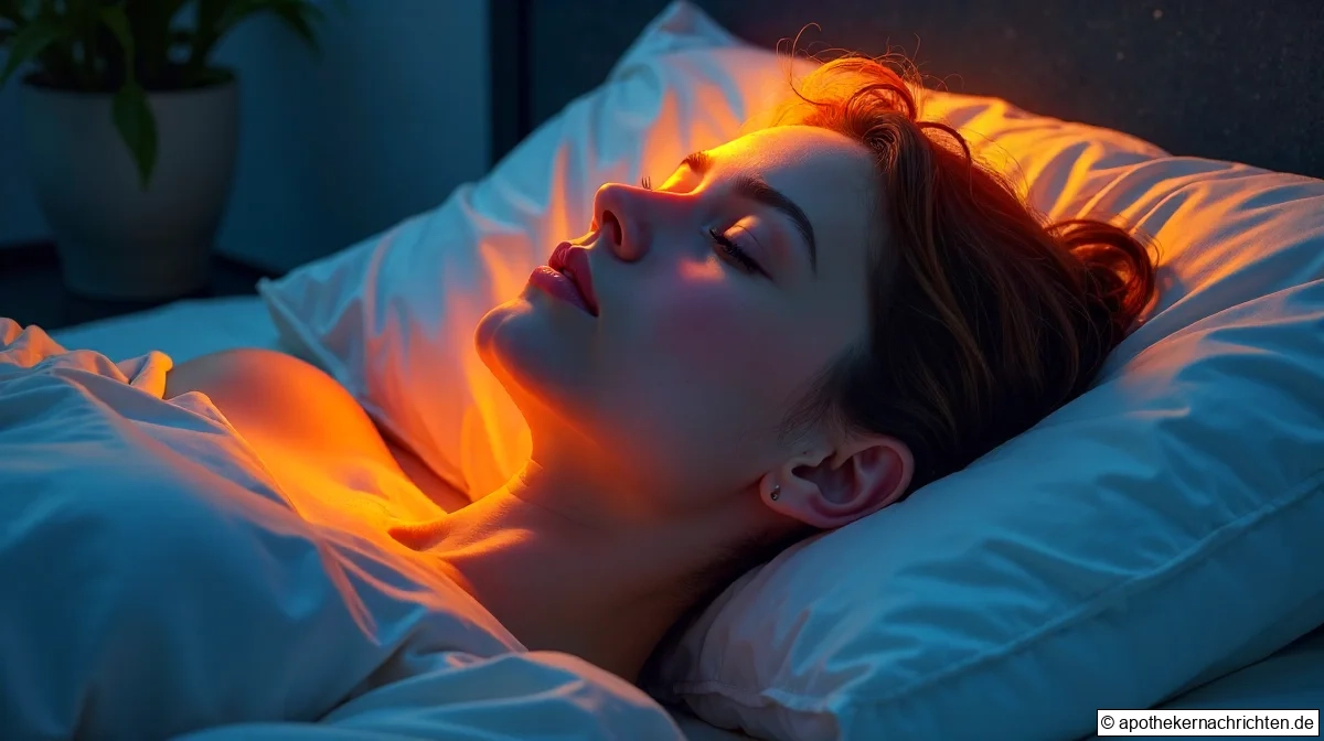 Schlafgebundene Kopfschmerzen: Ursachen, Diagnose, Behandlung