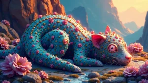 Schmetterlingseffekt: Schilddrüse, Hormone, Medizin