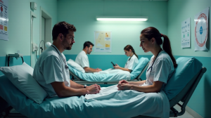 Schockierende Fakten über Diabetes, psychische Erkrankungen und Behandlungsmängel