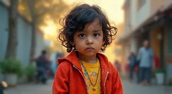 Schutz von Kindern vor ungesunder Werbung (4/10)