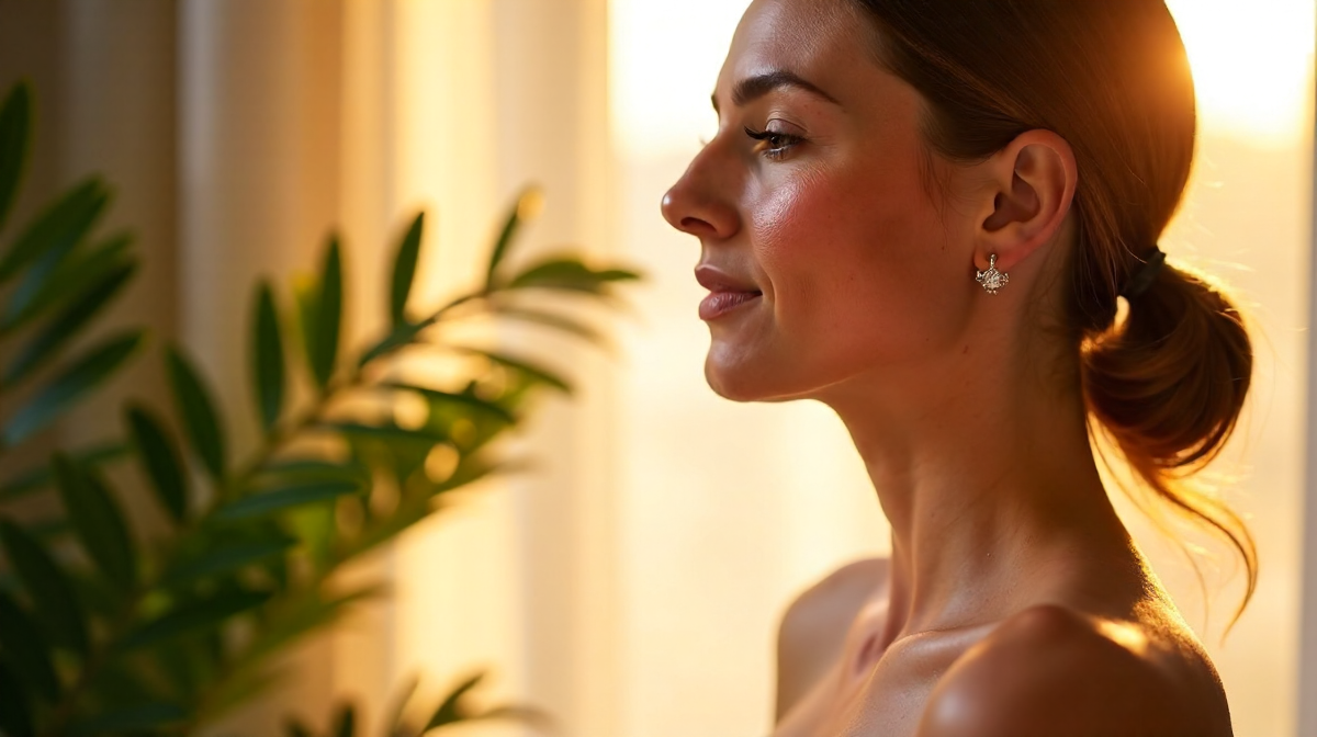 Schwangerschaftsglow: Hautprobleme, Lösungen, Expertenrat in der Schwangerschaft