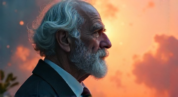 Sigmund Freud: Psyche und Körper in der Langlebigkeit (7/10)