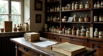 Soziale Aspekte der Apothekenversorgung (6/10)