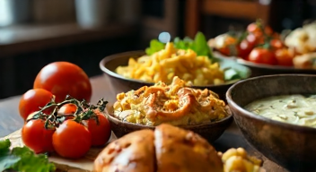 Soziale Aspekte der Ernährung (6/10)