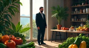 Soziale Aspekte der Ernährung: Bewusstsein und Bildung (7/10)