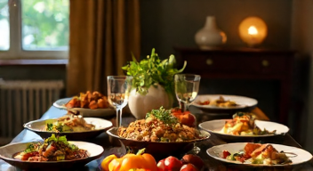 Soziale Aspekte der Ernährung und Esskultur (6/10)