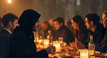 Soziale Aspekte der Ernährung und Gemeinschaft (6/10)