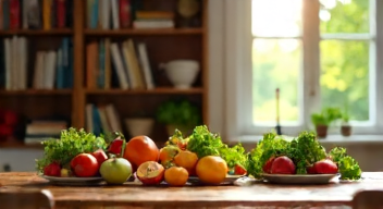 Soziale Aspekte der Ernährung und Gesundheit (6/10)