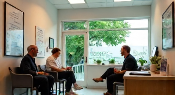 Soziale Aspekte der Gesundheitsversorgung (6/10)