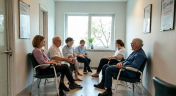 Soziale Aspekte der Gesundheitsversorgung (6/10)