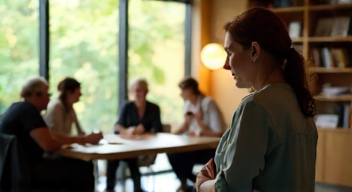 Soziale Aspekte der Impfentscheidung (6/10)