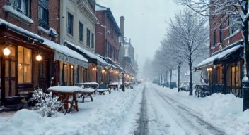 Soziale Aspekte der Kälte und Unterkühlung (6/10)