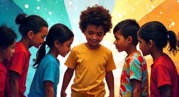 Soziale Aspekte der Kinderbeteiligung (6/10)