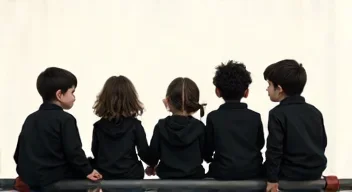 Soziale Aspekte der Kindersicherheit (6/10)