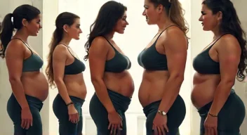 Soziale Aspekte der Körperfettmessung (6/10)