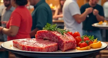 Soziale Aspekte des Fleischkonsums (6/10)