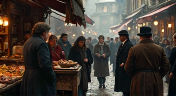 Soziale Aspekte des Konsums (6/10)