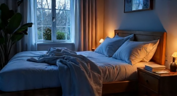 Soziale Aspekte des Schlafverhaltens (6/10)