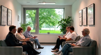 Soziale Aspekte in der Gesundheitsversorgung (6/10)