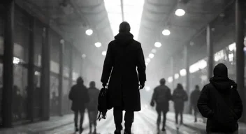 Soziale Auswirkungen der Pandemie (6/10)